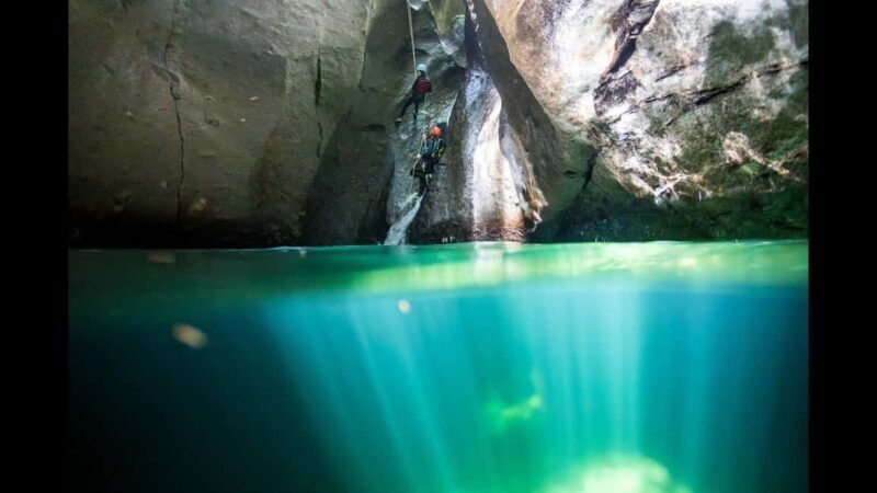 Roseau: Middleham Falls Hike & Titou Gorge Half-Day Trip - Final Thoughts