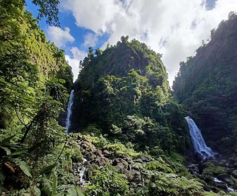 Roseau: Morne Diablotin Hike - Good To Know