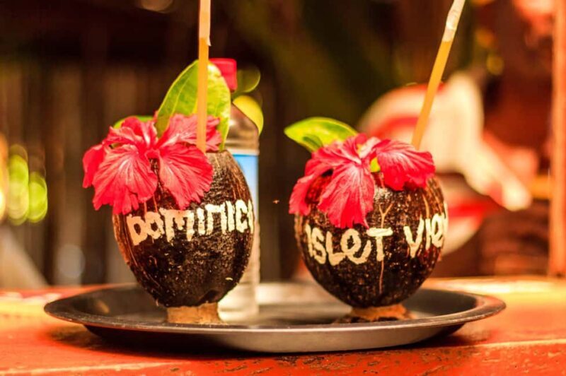 Roseau: Private Food Tasting Tour - Exploring Roseau’s Culinary Scene