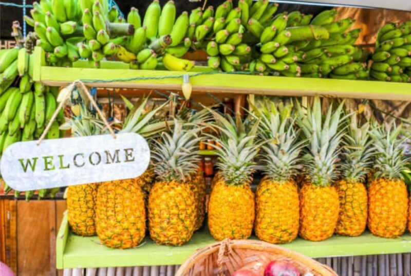 Roseau: Private Food Tasting Tour - The Sum Up