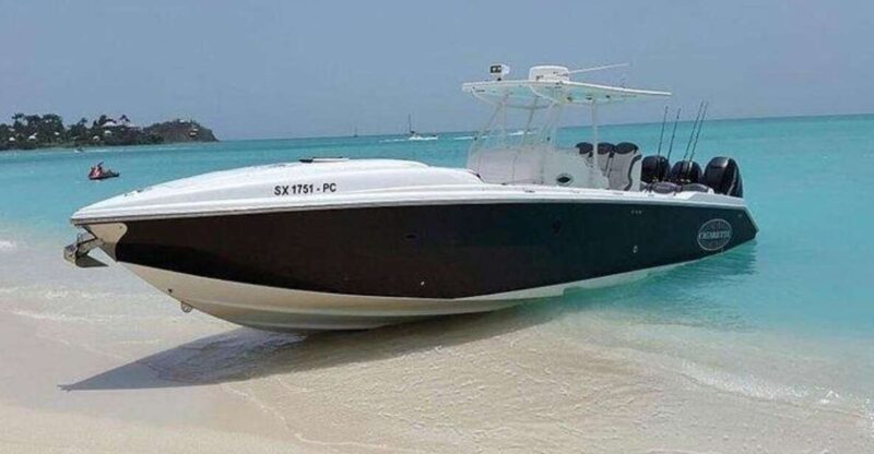 Roseau: Snorkeling and Beach Day with Lunch - Good To Know