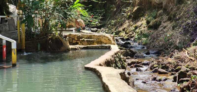 Roseau: Titou Gorge, Hot Spring, Falls & Champagne Reef Tour - FAQs  