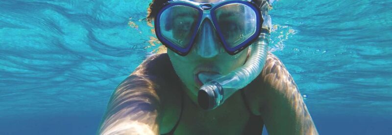 Roseau: Waitukubuli Volcano Snorkeling Boat Trip - What Makes This Tour Special