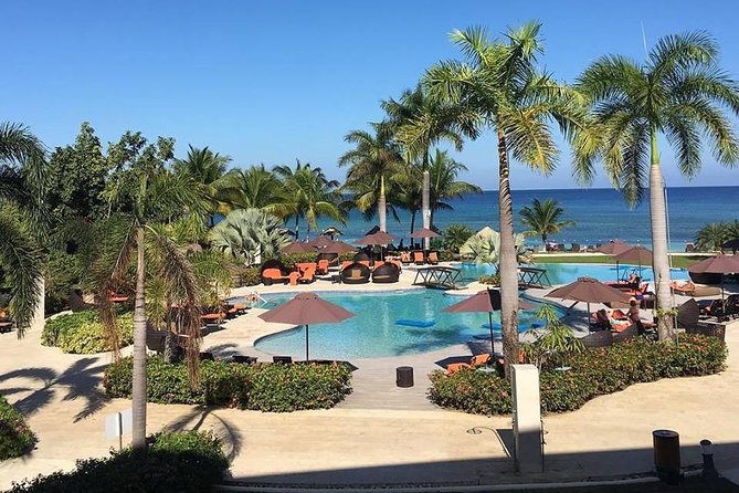 Rosehall Great House and Montego Bay City Tour From Falmouth - Rosehall Great House Experience