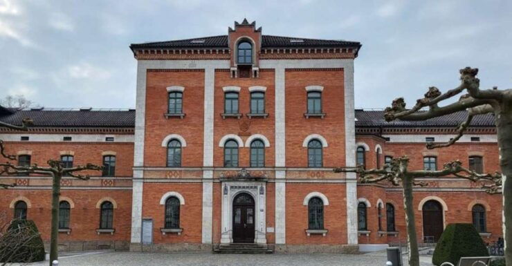 Rosenheim: Escape Game - Self-Guided Crime Tour - Activity Details