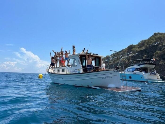 Roses Boat Trip Special: Snorkeling in Cap De Creus - Customer Feedback and Ratings