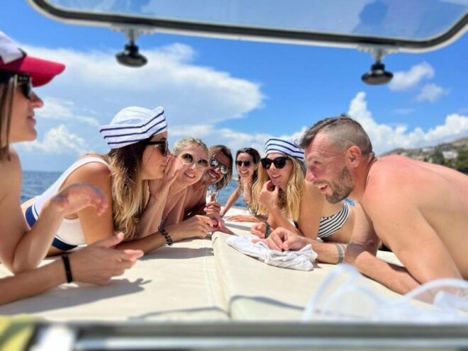 Roses: Boat Trip With Kayak, Paddle Surf & Snacks - Booking Information and Availability