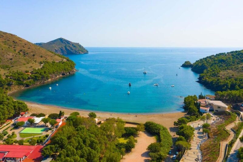 Roses: Cadaqués&Underwater Vision :Magic on the Costa Brava - Good To Know