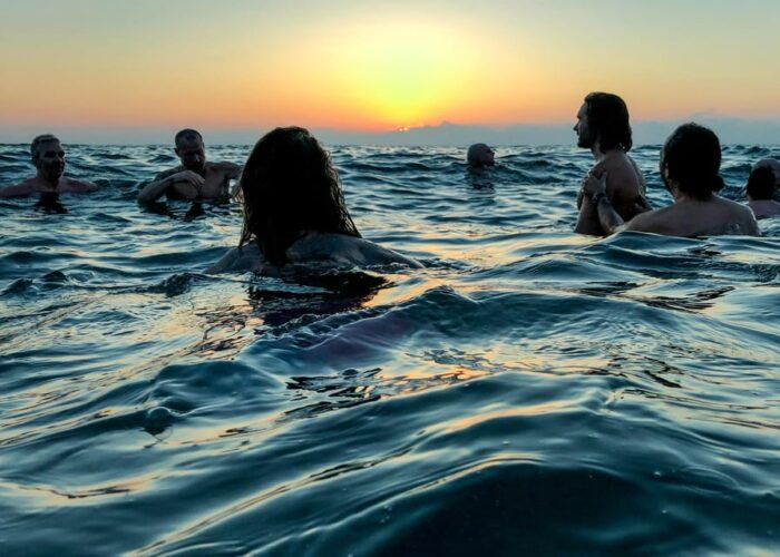 Roses: Cadaqués&Underwater Vision :Magic on the Costa Brava - Indulging in Mediterranean Cuisine