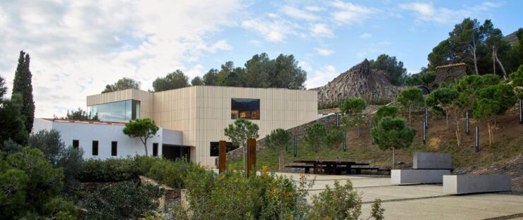 Roses: Elbulli1846 Museum Entry Ticket - Experience Highlights