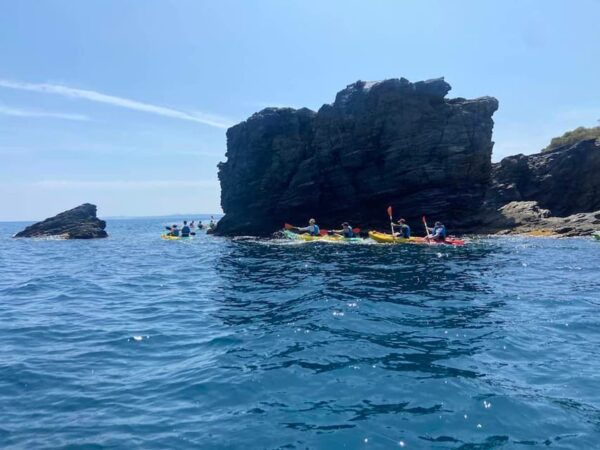Roses: Kayak Rental - Frequently Asked Questions