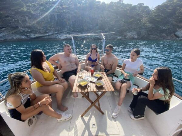 Roses: Private Cruise in the Natural Park of Cap De Creus - Meeting Point Details