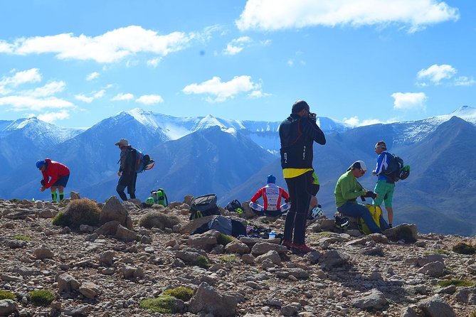 Roses Valley and Mgoun Trekking - Good To Know