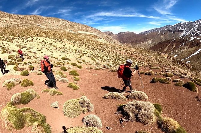 Roses Valley and Mgoun Trekking - Additional Tips