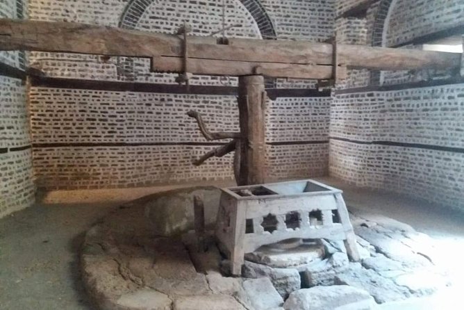 Rosetta Day Tour From Alexandria Islamic Architecture - Tour Highlights