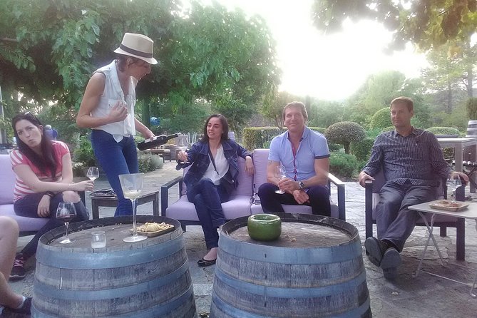 Roséwinetasting Parties or Workshops With a Wineeducator at Your Place - Benefits of Hosting a Wine Tasting Workshop