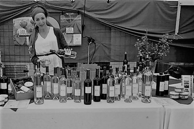 Roséwinetasting Parties or Workshops With a Wineeducator at Your Place - The Ideal Setting for a Rosé Wine Tasting
