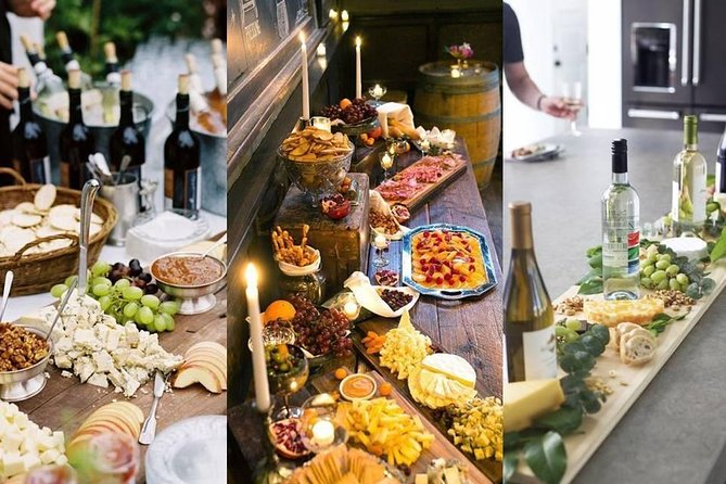 Roséwinetasting Parties or Workshops With a Wineeducator at Your Place - Key Elements for a Successful Wine Tasting Event