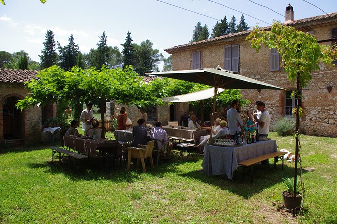 Roséwinetasting Parties or Workshops With a Wineeducator at Your Place - Common Questions