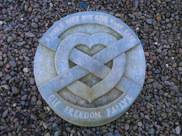 Rosslyn Chapel and Hadrians Wall Very Small Group Tour From Edinburgh - Directions