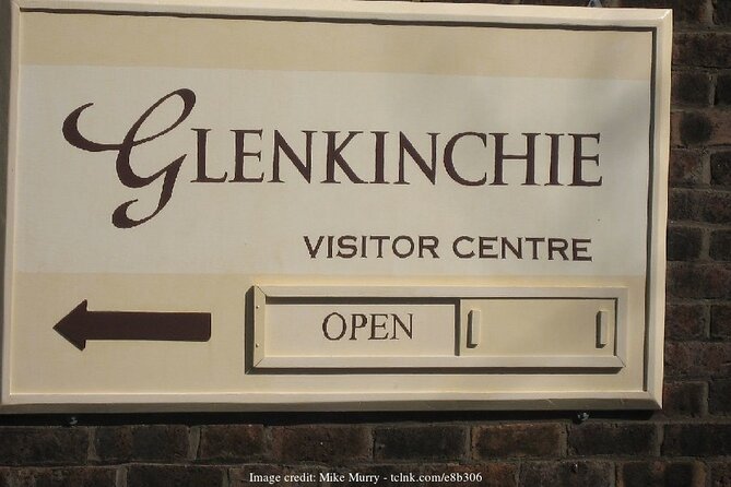 Rosslyn Chapel, Melrose & the Borders: Day Trip From Edinburgh - Discovering the Scottish Borders