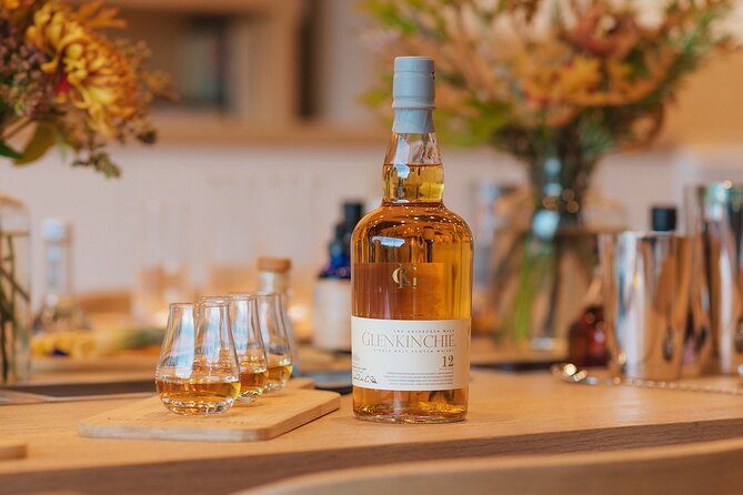 Rosslyn Chapel, Scottish Borders & Glenkinchie Distillery From Edinburgh - Recommendations