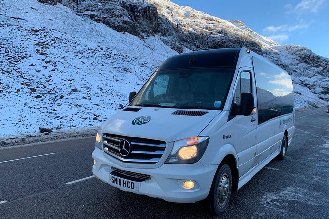 Rosslyn Chapel, Scottish Borders & Glenkinchie Distillery From Edinburgh - Common Questions