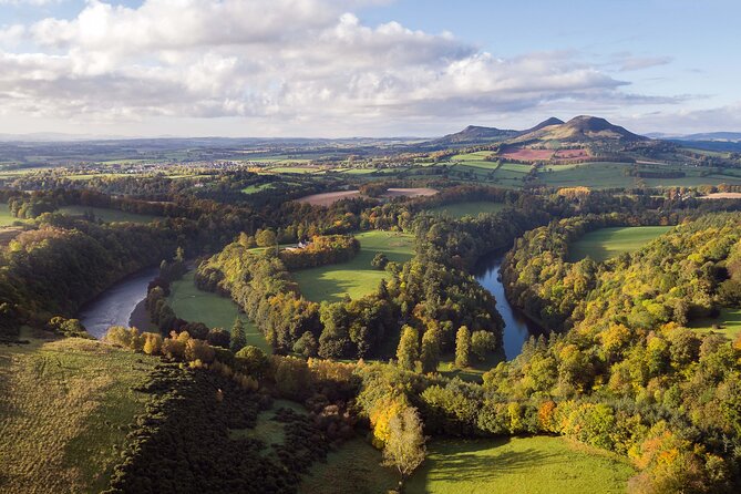 Rosslyn Chapel & The Scottish Borders Private Guided Tour - Inclusions