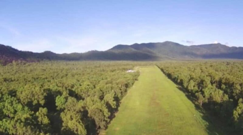 Rossville: Aboriginal Cultural Experience with Mooks - Rossville: Aboriginal Cultural Experience with Mooks – A Genuine Dive into Kuku Nyungkul Traditions