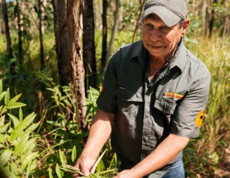 Rossville: Aboriginal Cultural Experience with Mooks - Frequently Asked Questions