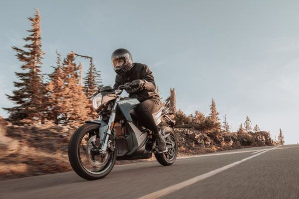 Rostock: Baltic Sea Coast Electric Zero Motorcycle Tour - Cancellation Policy