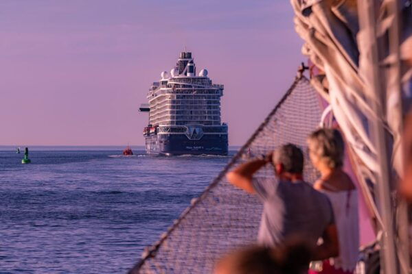 Rostock: Baltic Sea Sailing Trip on Historic Tall Ship - Tips for a Great Experience