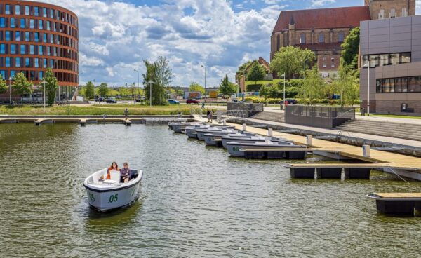 Rostock: Electric Boat Rental on the Warnow River - Frequently Asked Questions