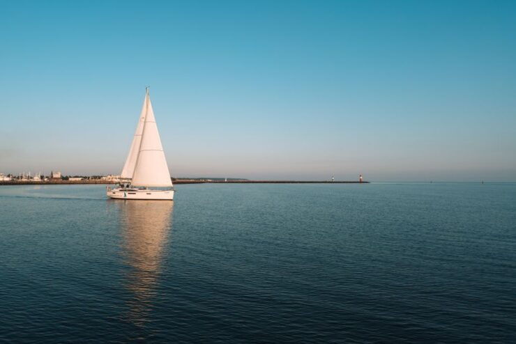 Rostock: Full-Day, Half-Day, or Sunset Sailing Experience - Experience Highlights