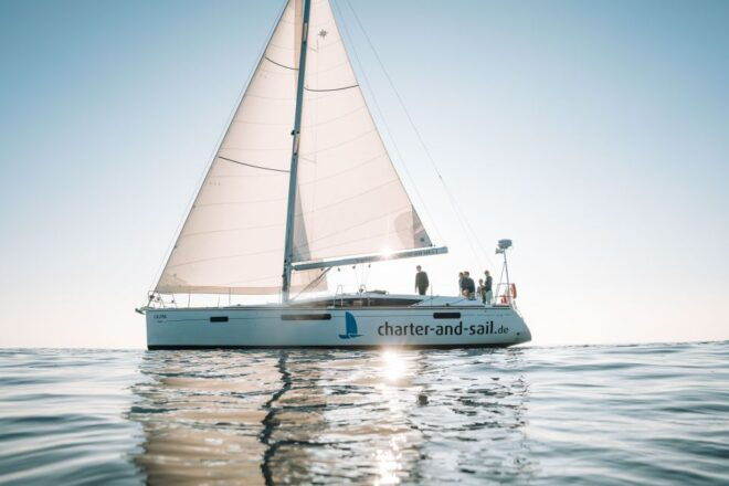 Rostock: Full-Day, Half-Day, or Sunset Sailing Experience - Inclusions and Exclusions