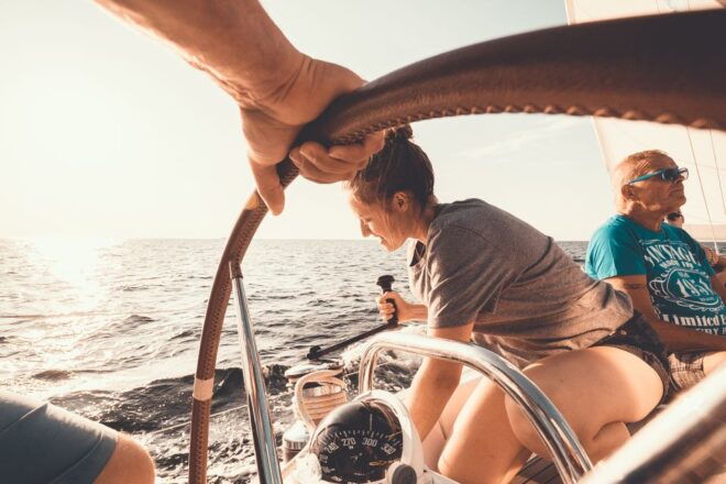 Rostock: Full-Day, Half-Day, or Sunset Sailing Experience - Final Thoughts