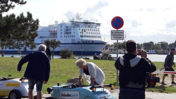 Rostock: Hot Rod Country Tour - Common Questions