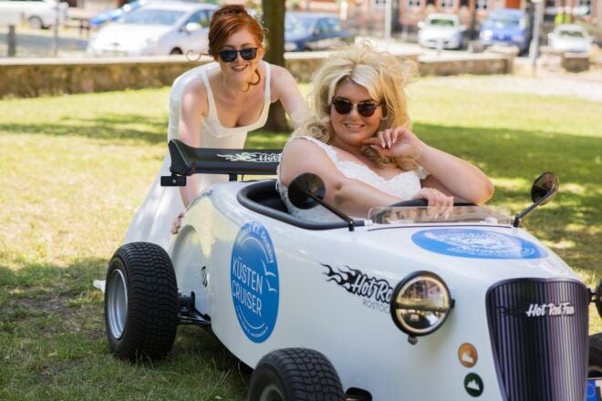 Rostock: Hot Rod Harbor City Tour - Other Recommended Tours