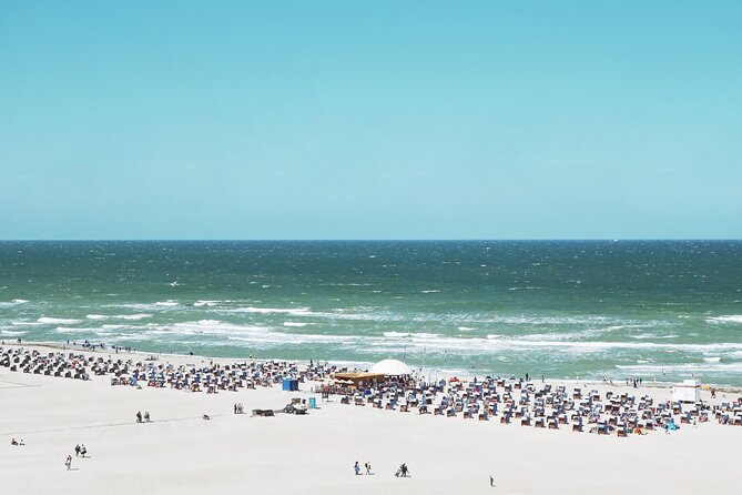 Rostock Like a Local: Customized Private Tour - Customizable Experience