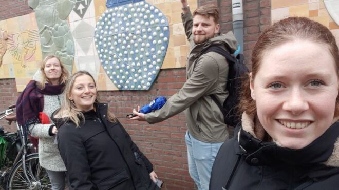 Rostock: Murder Crime Game Self-Guided Interactive Tour - Similar Experiences in Rostock