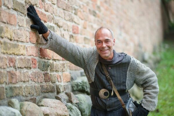 Rostock: Tour With the Rostock Executioner - Availability and Booking Details