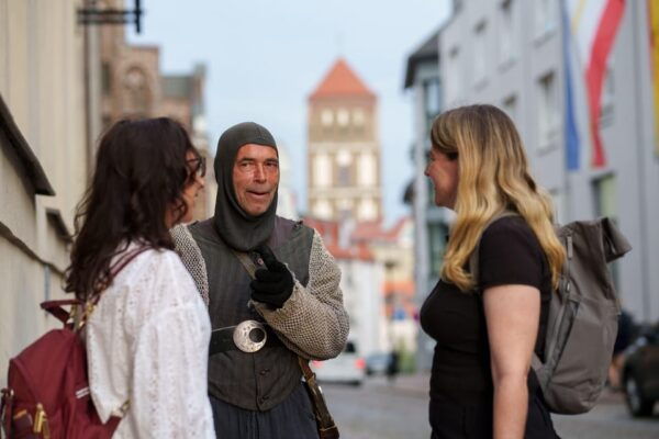 Rostock: Tour With the Rostock Executioner - Frequently Asked Questions