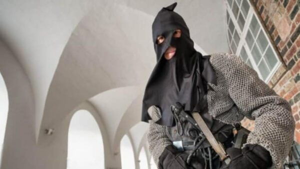 Rostock: Tour With the Rostock Executioner - The Sum Up