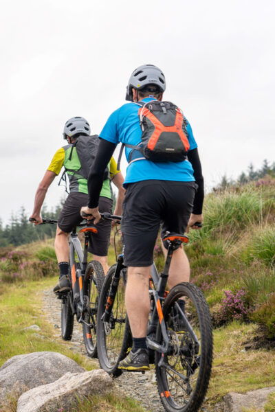 Rostrevor :Electric Mountain Biking Experience - Frequently Asked Questions
