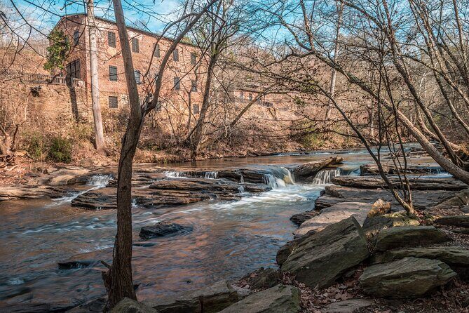 Roswell Ghost Self Guided Audio GPS Walking Tour EMF reader inapp - The Practicalities: What to Expect