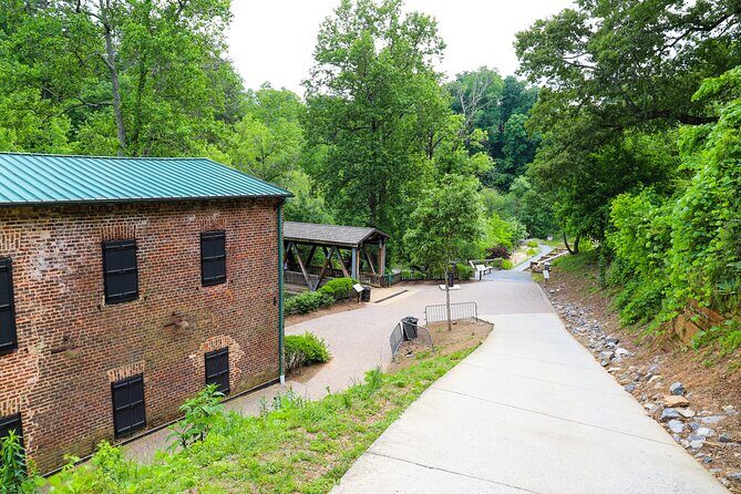 Roswell Ghost Self Guided Audio GPS Walking Tour EMF reader inapp - Final Thoughts: Is This Tour Worth It?