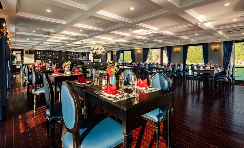 Rosy 3D2N Cruise: Ha Long Bay & Lan Ha Bay Tour - What the price covers, and what it does not
