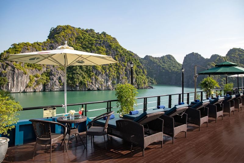 Rosy 3D2N Cruise: Ha Long Bay & Lan Ha Bay Tour - Should you book Rosy Cruise?