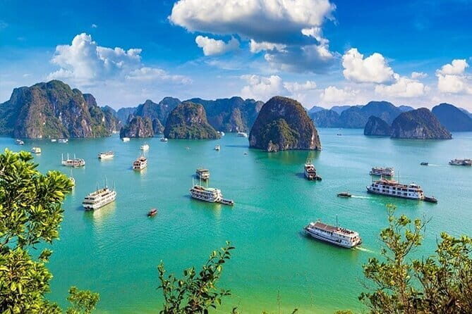 Rosy Cruise 3 Days Explore Halong Bay Lan Ha Bay Private Balcony - The Sum Up: Who Is This Cruise Best For?