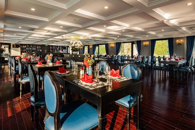 Rosy Cruise 3D2N Halong & Lan Ha Bay  Private Balcony - Final Thoughts